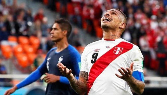 Perú vs. Francia será televisado por señal abierta. (Foto: Agencias)