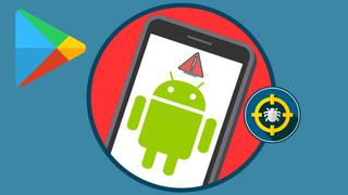 Google Play Store elimina 8 apps infectadas con malware, si tienes alguna bórrala de inmediato 