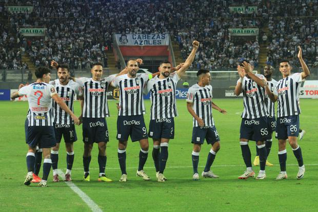 Alianza buscará mantener su racha de cuatro triunfos consecutivos en el Torneo Apertura. (Foto: Estanlin Girón).