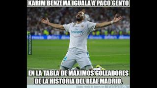 ¡Imposible perdérselos!: los mejores memes de la victoria 2-1 del Real Madrid al Getafe por la Liga Santander
