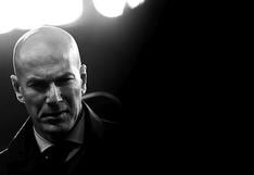 Hora final: el partido clave de Zinedine Zidane que definiría su permanencia en el Real Madrid