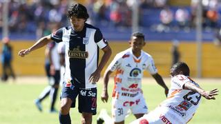 Alianza Lima: Talleres de Argentina confirmó interés por Óscar Vílchez