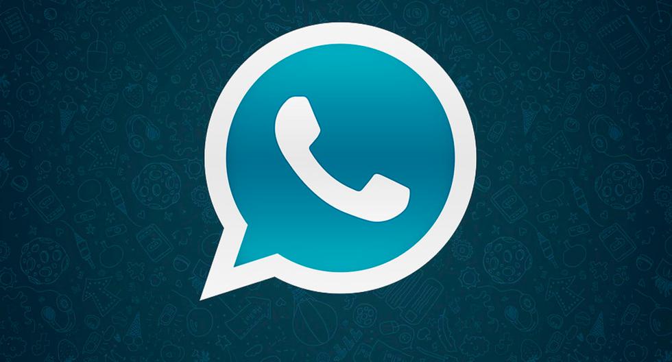 WhatsApp Plus 2022: How to download APK on Android and what are the differences with the original application |  Install WhatsApp Blue on your cell phone |  NMRI EMCC |  Colombia with |  Mexico MX |  United States of America |  sports game