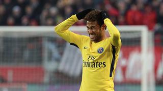 Neymar a Real Madrid en enero: según casas de apuestas ese fichaje es muy probable