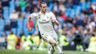 La última parada del 'Expreso de Gales': Bale es convocado para el Real Madrid-Betis en el Bernabéu