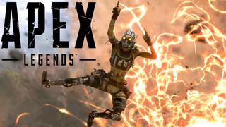 Apex Legends: el Battle Royale se llenaría de zombies para el evento de Halloween