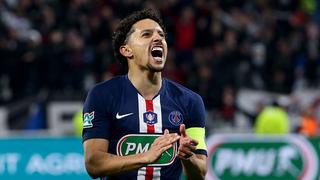 Marquinhos ‘visteó’ al Barcelona: rechazó oferta culé en el último mercado de fichajes