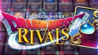 Juegos online: Steam ofrece Dragon Quest Rival solo en Japón