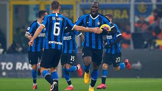 Ahora son libres: Inter terminó su cuarentena y algunos jugadores volvieron a sus países