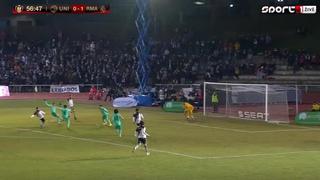 Brutal error de Militao, pero golazo de Romero: Unionistas empata 1-1 al Real Madrid por Copa del Rey [VIDEO]