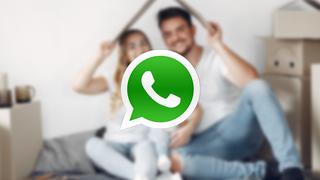 La guía para reemplazar el ícono de WhatsApp por una foto familiar en el celular de tu madre