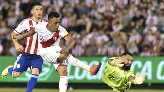 Justo Villar: “Ganarle a la Selección Peruana, que fue nuestra piedra en el zapato la eliminatoria pasada, será fundamental"