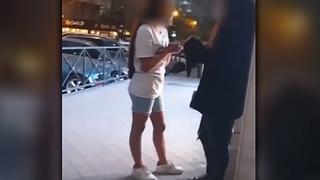 “La caza del pijo”: el reto viral de TikTok que consiste en agredir a desconocidos que pasan por la calle