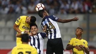 La portada de Olé que critica a Boca Juniors tras empate ante Alianza Lima
