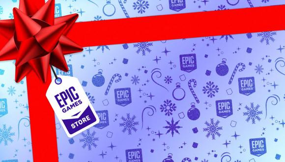 Juegos gratis: Epic Games anuncia el inicio de la temporada navideña con un juego secreto. (Foto: Epic Games)