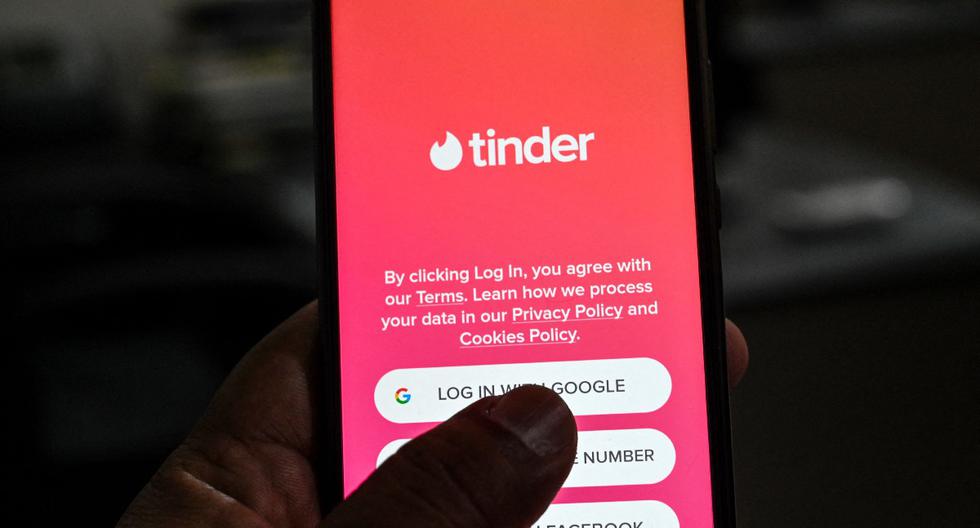 androide |  Cómo saber si tu pareja ha usado Tinder en su teléfono |  Funciones |  Configuración |  sistema operativo |  teléfono inteligente |  DEPOR-PLAY