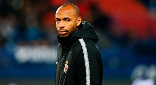 Thierry Henry (Getty)