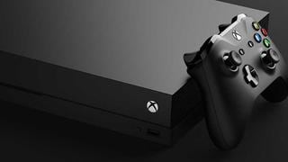 El gran problema de la Xbox One X que aún no soluciona Microsoft