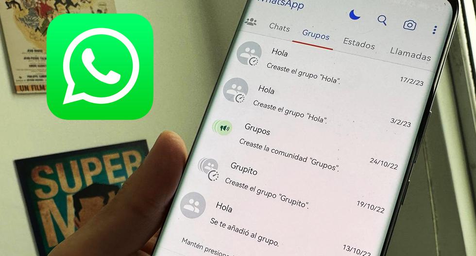WhatsApp iPhone style |  Download the latest version March 2023 |  apk |  How to install |  Red Whatsapp |  nnda |  nnni |  Play DEPOR