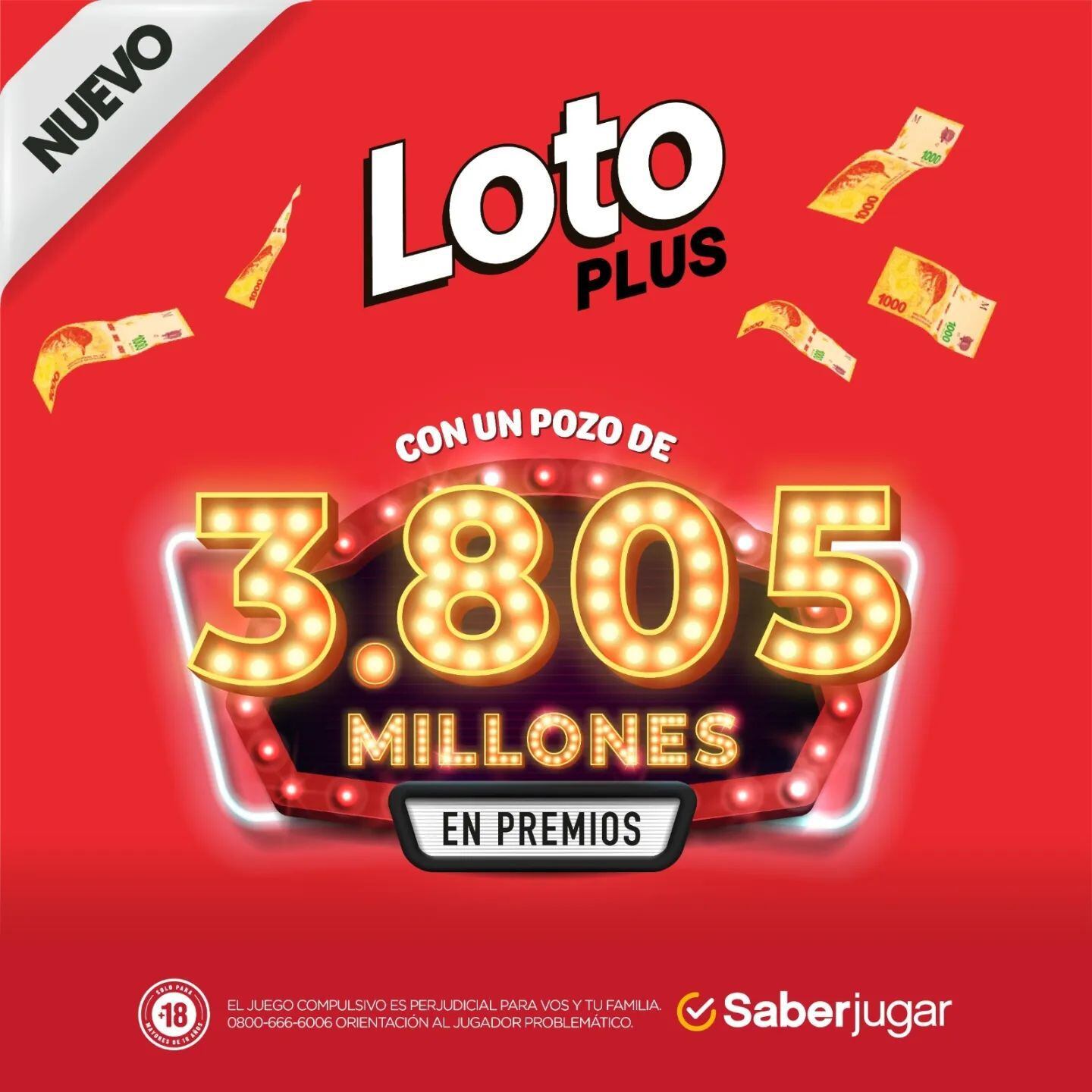 Resultados de la Lotería Nacional de Panamá del 25 de junio: ver números ganadores thumbnail