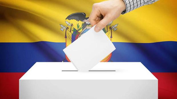 ¿Dónde votar en las Elecciones 2023 de Ecuador?