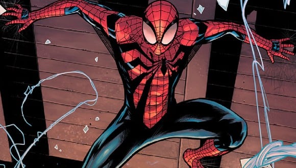 Spider-Man es uno de los héroes más famosos de la editorial (Foto: Marvel Comics)
