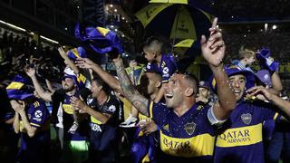 Efectos de la pandemia Boca Juniors no puede añadirle la estrella 69 al escudo por el coronavirus 