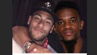 Estos divertidos memes dejó la pelea de Neymar con Nelson Semedo en entrenamiento del Barcelona