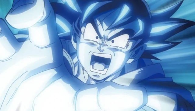 Dragon Ball | 'Kamehameha' es la técnica más conocida de Goku