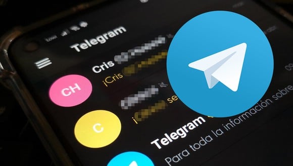 ¿Quieres saber cómo desarchivar una conversación en Telegram? Usa estos sencillos pasos. (Foto: Telegram)