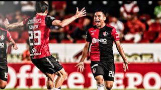 Veracruz cayó ante Atlas por la fecha 13 del Clausura 2019 Liga MX en el 'Pirata' Fuente