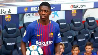 Dembélé nunca esperó un golpe así: las ácidas críticas de Wenger tras su fichaje por Barcelona