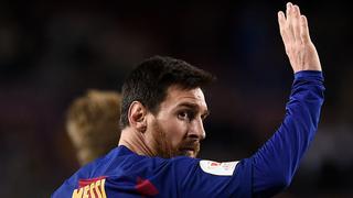 De Barcelona a Los Angeles: Guillermo Barros Schelotto quiere llevar a Lionel Messi a la MLS