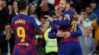 Barça sale con todo: Setién confirmó que Messi y Suárez jugarán ante Mallorca en reinicio de LaLiga