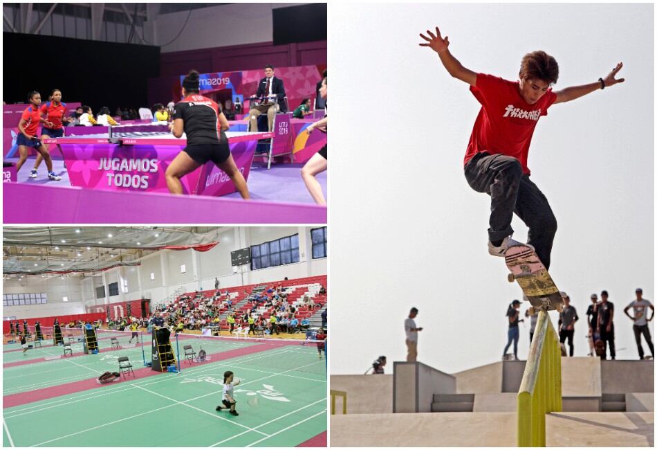 Lima será la capital del deporte en el 2020. (Foto: Lima 2019)