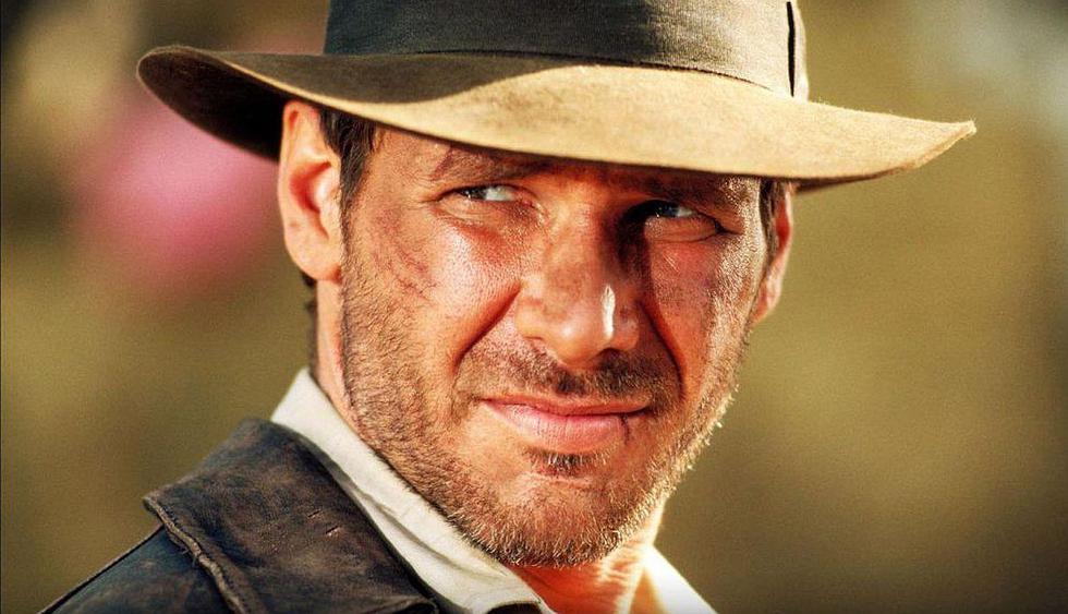 “Indiana Jones”: Harrison Ford anuncia que el rodaje de la película iniciará en 2020. (Foto: Lucasfilm/Disney)