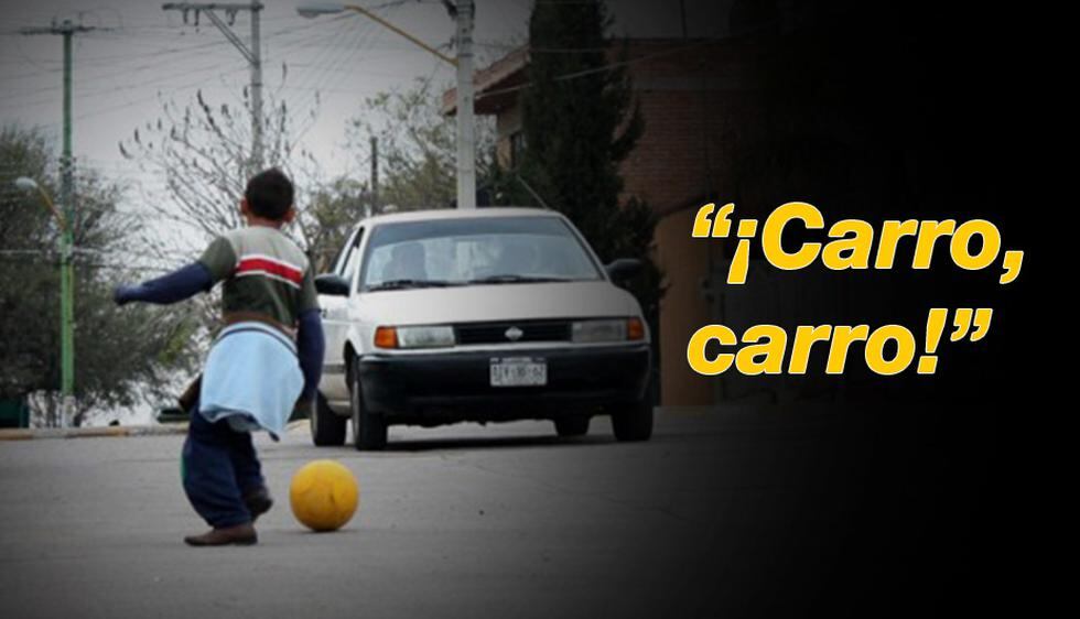 Frases de una pichanga de barrio que ya no escuchamos (FOTOS) - 11