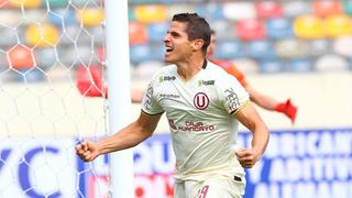 Tras la goleada a San Martín: el post de Aldo Corzo que emociona a los hinchas de Universitario