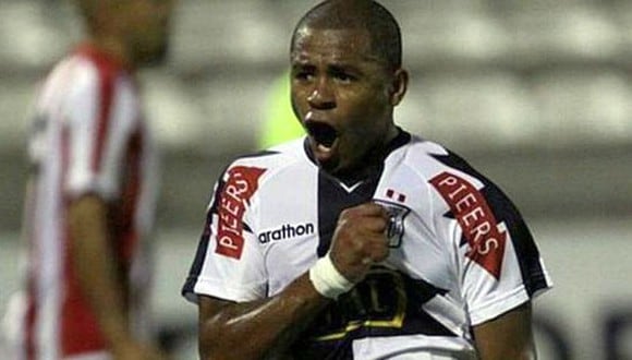 Aguirre pudo jugar en Alianza Lima este año. (Foto: GEC)
