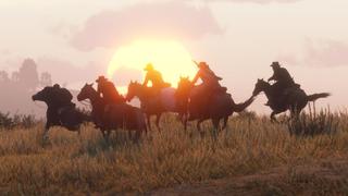 Red Dead Online | Cómo jugar el Battle Royale, misiones, detalles y más del multijugador de Red Dead Redemption 2