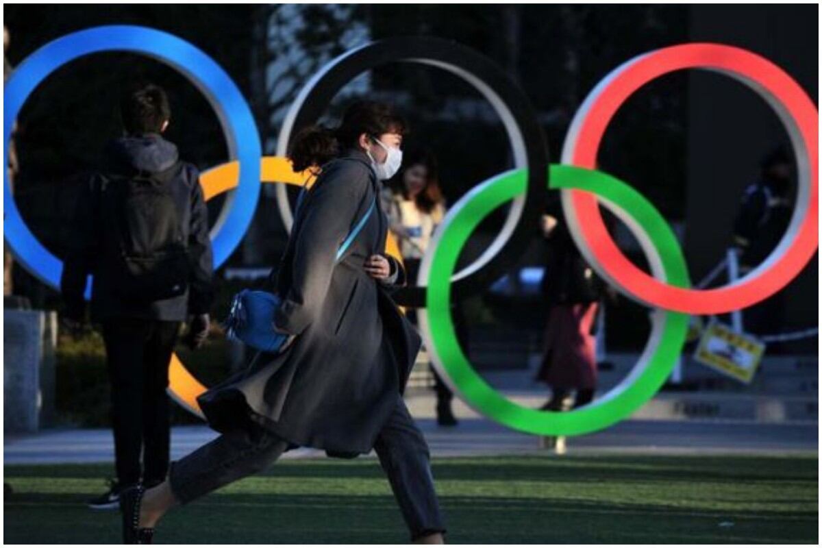 Tokio 2020 se celebrará el próximo año pero aún no hay fecha exacta. (Foto: El Poli)