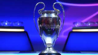 Todo listo para la fiesta: ya se conoce el calendario de la UEFA Champions League
