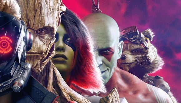 Marvel’s Guardians of the Galaxy: conoce el origen de todos los personajes según los cómics