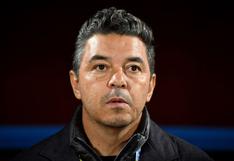 Tras ser despedido de Al Ittihad: Marcelo Gallardo es candidato a dirigir al AC Milan