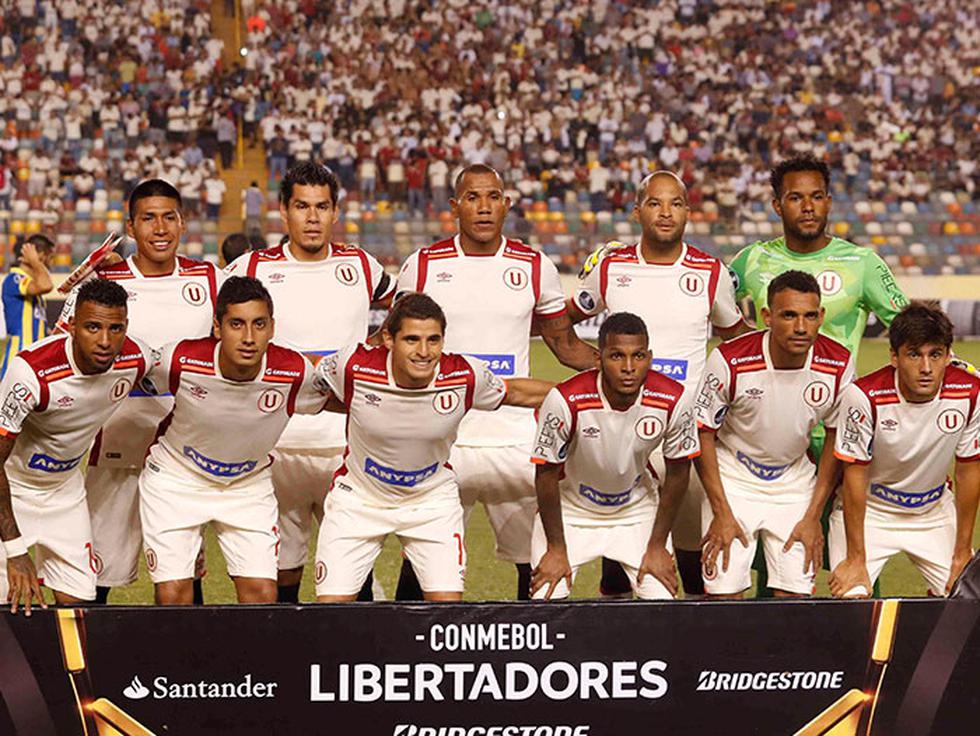 Universitario de Deportes: el once titular que arrancaría el clásico ante Alianza Lima. (USI)