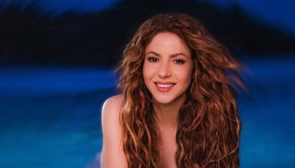Shakira se mudó a Miami, Estados Unidos, junto a sus hijos, tras el escándalo mediático con Gerard Piqué (Foto: Shakira / Instagram)