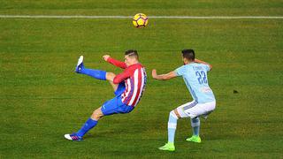 FIFA analiza incluir el golazo del 'Niño' Torres como candidato al Puskas