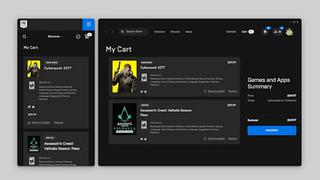 Epic Games Store finalmente anuncia la llegada del ‘carrito de compras’