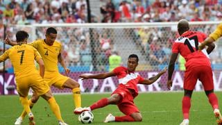 Lo que paga un triunfo de Perú vs. Australia en el repechaje mundialista a Qatar