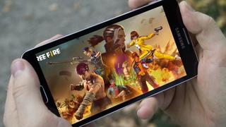 Free Fire: obtén códigos de canje gratis para el 3 de octubre de 2021